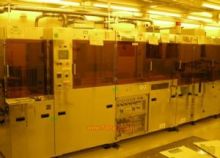 出售旋轉(zhuǎn)涂膜機(jī) - 無錫虹彩科技發(fā)展