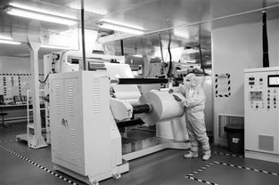 市面上大多數(shù)品牌的手機都使用這家寧波企業(yè)的光學膜